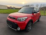 Kia Soul Spirit - Kia Soul: Spirit