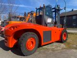 Linde H236 mit Drehgerät 23.000kg Tragkraft (355) - Angebote