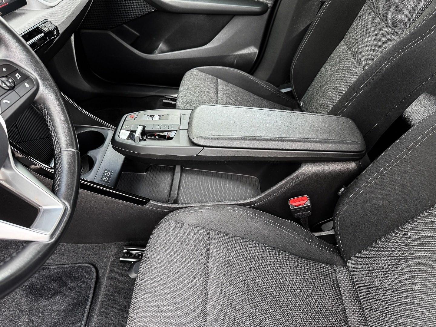 BMW 216 Active Tourer 216i Active Tourer AHK RFK LED Sound Syst. DAB, миниатюра 17