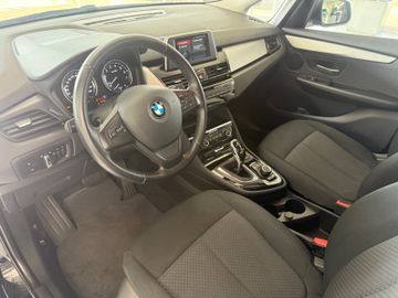BMW 218 Active Tourer - 8