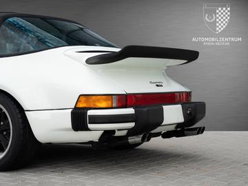 صورة 7 لـ 1975 Porsche 911 URMODELL