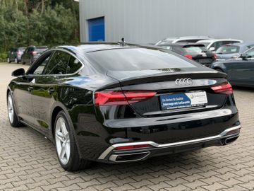 Audi A5 - 12