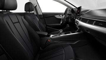 Audi A4 - 6