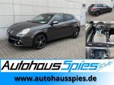 Alfa Romeo Giulietta 2.0 JTDM 16V  Turismo DAB Tmat Alu18 - Alfa Romeo Giulietta mit Diesel-Antrieb: 2.0