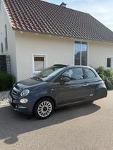 Fiat 500C Ellenator - mit Hybrid-Antrieb: Roadster