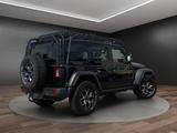 Jeep Wrangler Rubicon SKY ONE TOUCH°SEILWINDE°DACHTRG - Jeep Wrangler: Rubicon