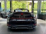 Porsche 992.2 Carrera S Cabrio, HD-LED, Bose, Keramik, - Porsche 992 aus 2025
