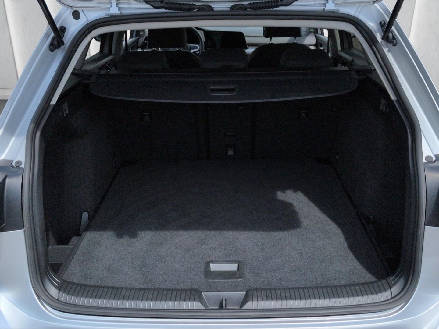 Volkswagen Golf Variant VIII Life TDI DSG*ACC Navi LED SHZ, миниатюра 10