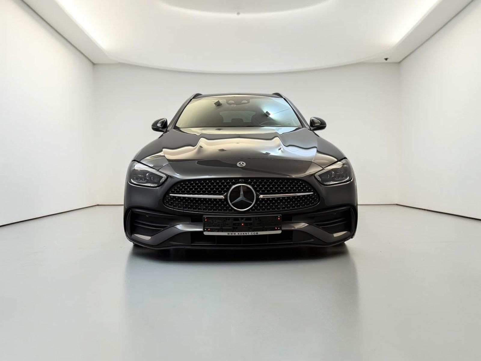 Mercedes-Benz C 220d T 4M AMG Line MEMO*DIGI-LIGHT*PANO*DISTR+ imagem 2