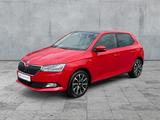 Skoda Fabia 1.0TSI DRIVE LED+NAV+APP+ACC+SHZ+2xPDC+DAB - Skoda Fabia: Drive