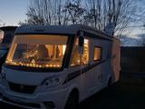 Knaus VAN I Platinum Selection 600 MG; Solar 330W, AHK - Knaus 3