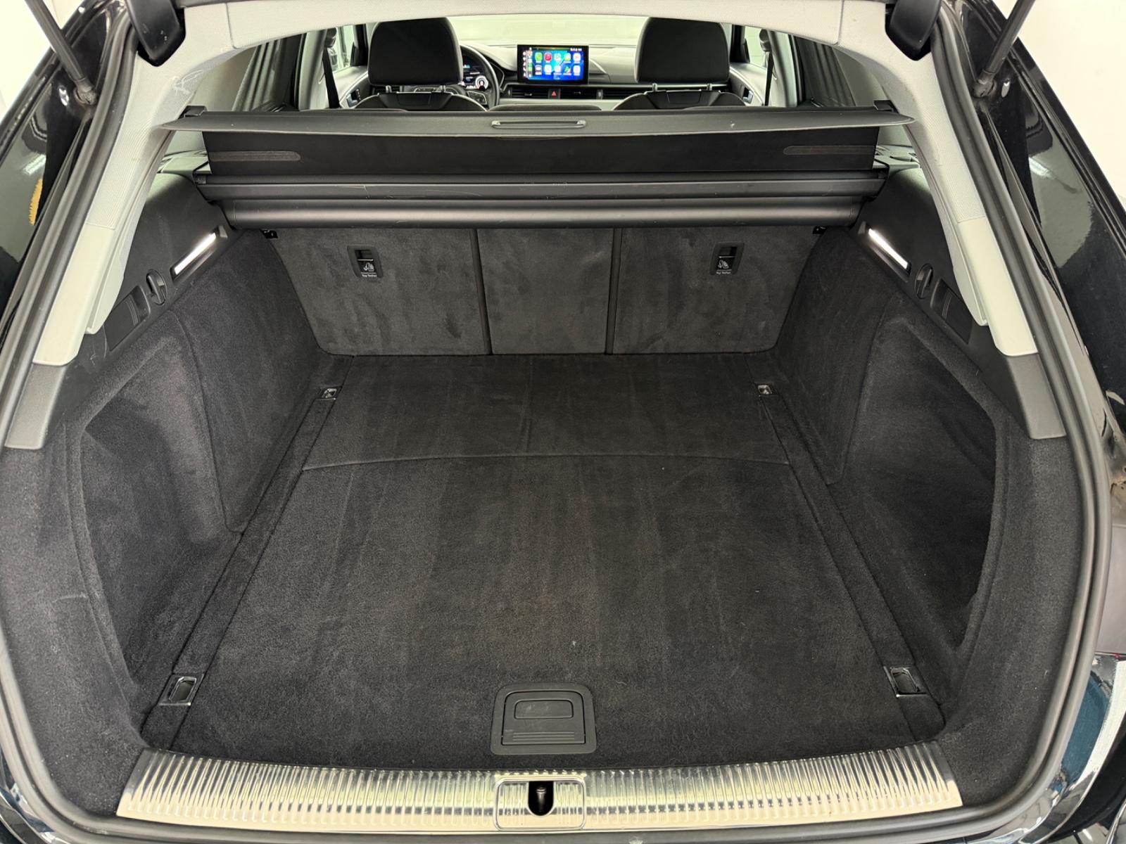 Audi A4 Avant 40 TDI*Pano*Kamera*DigiT*, миниатюра 17