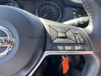 Nissan QASHQAI 1.3 DIG-T  N-WAY KAMERA PANORAMA NAVI - Image