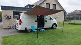 Andere Hyundai H-1 Camper EU6! 3-Sitzer! + Anhänger!! - Kastenwagen mit 3 Schlafplätzen