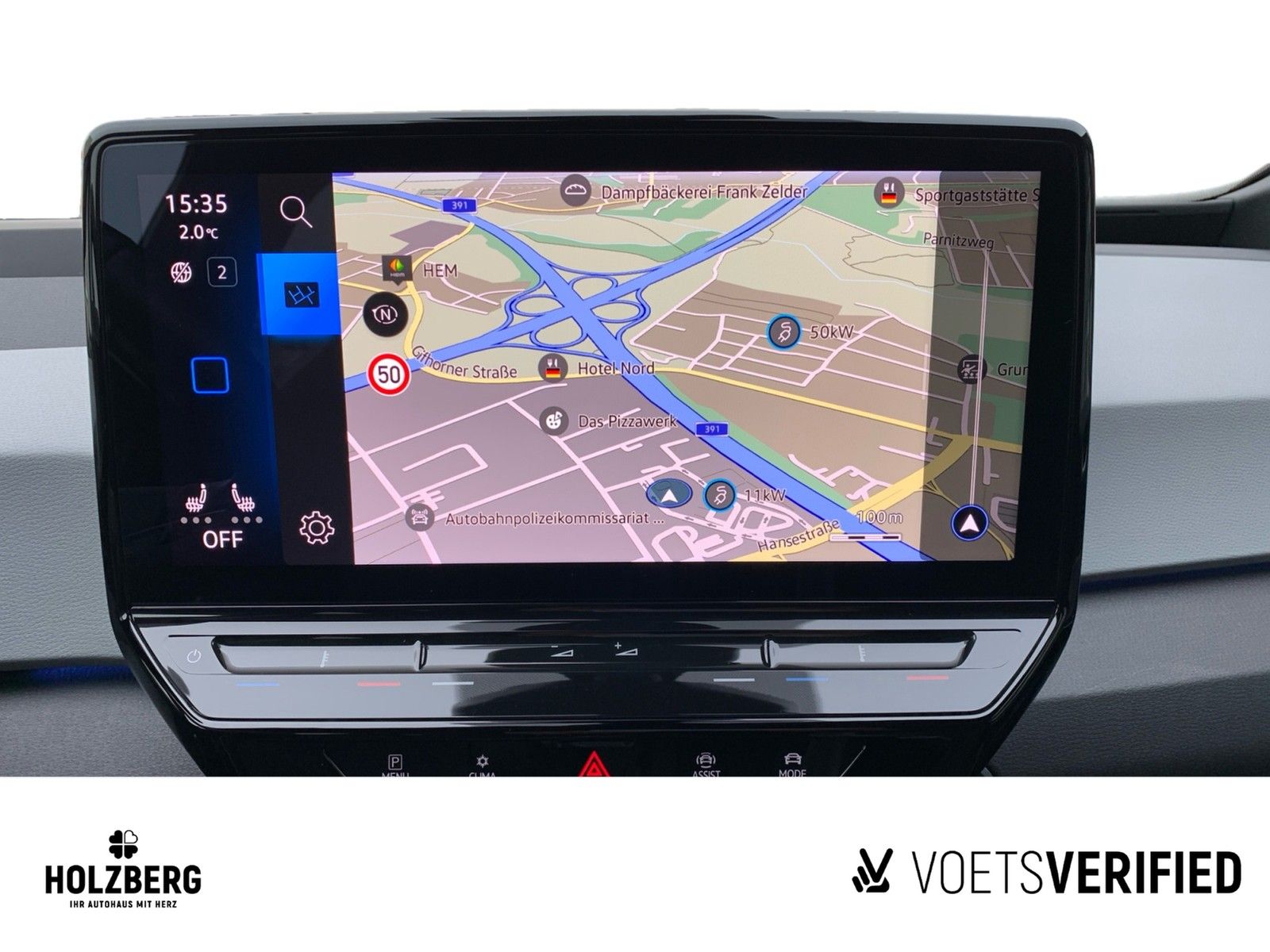 Volkswagen ID.3 - Bild 11