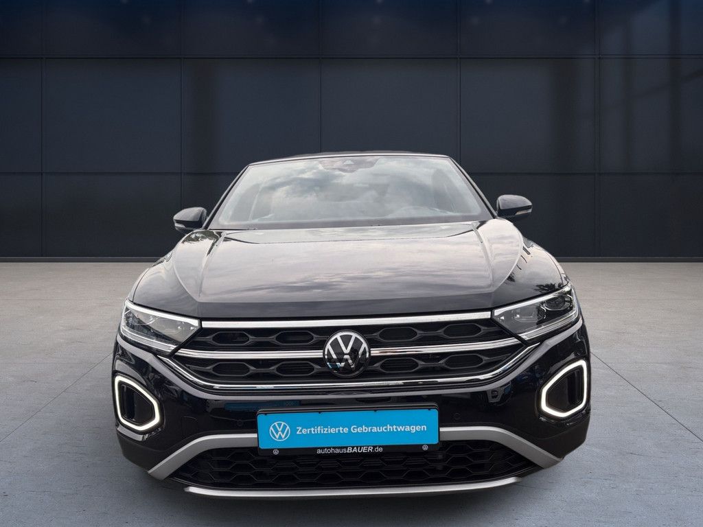 Volkswagen T-Roc Cabriolet 1.0 TSI Style GOALI NAV ACC APP foto 2
