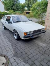 Volkswagen VW Scirocco 2 GT Typ 53b - Volkswagen Scirocco: 53