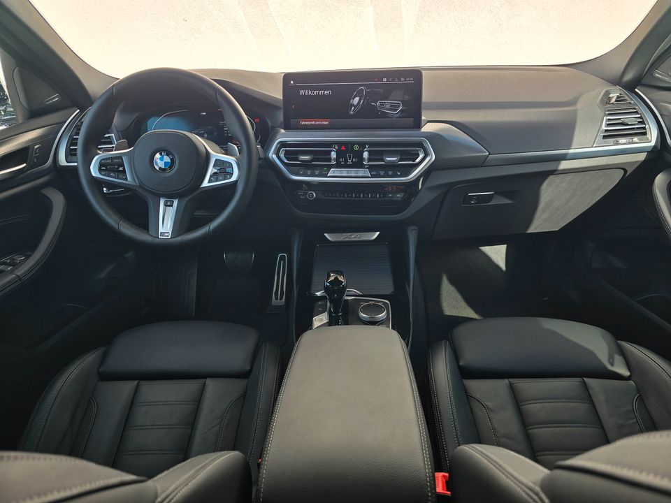 BMW X4 - Bild 15