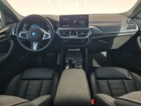 BMW X4 - Vorschau Bild 15