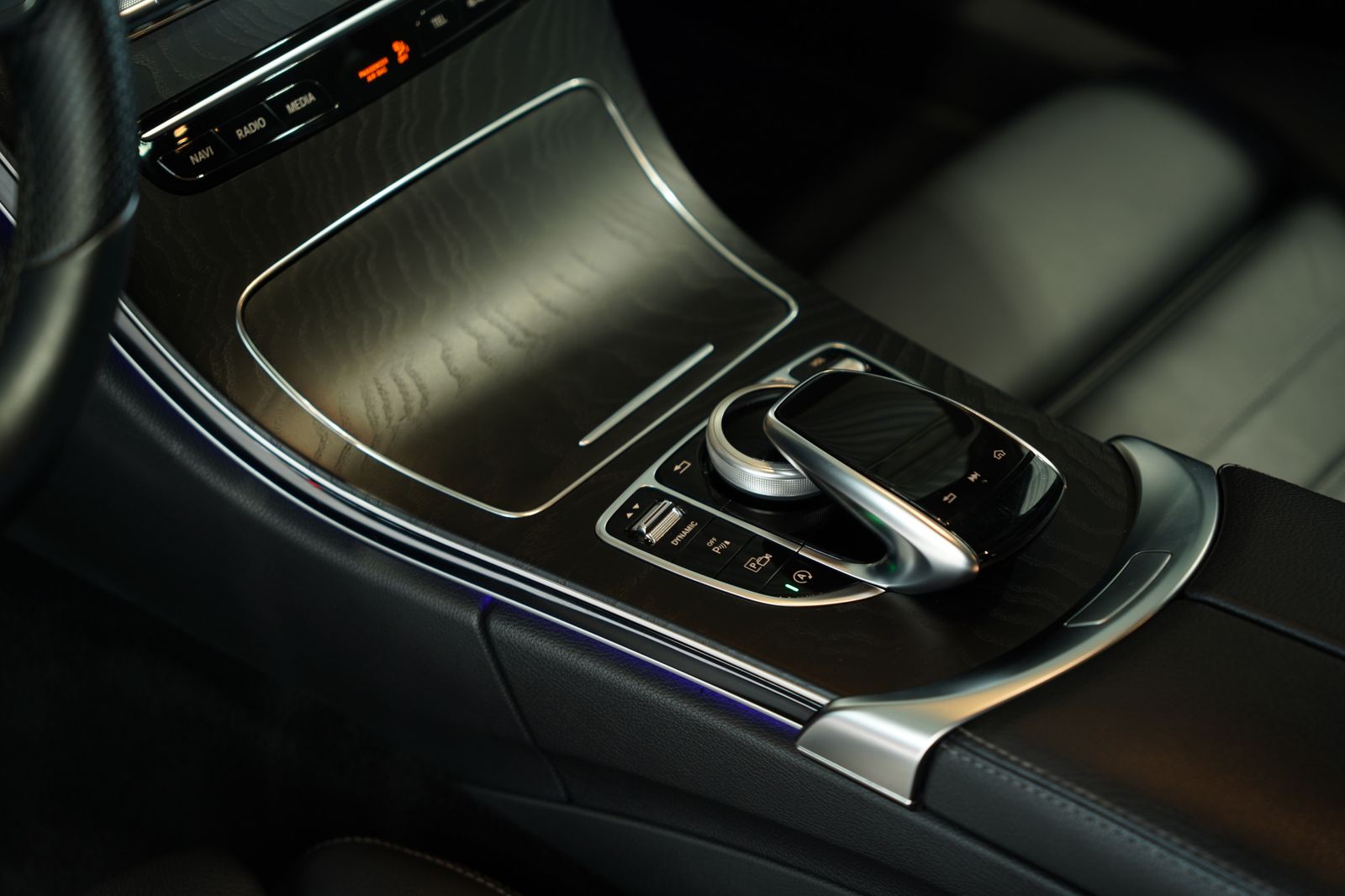 Mercedes Benz C 300
