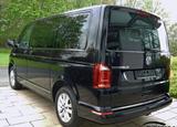 Volkswagen T6 Caravelle Highline 8 Sitzer Leder  - Volkswagen T6 Caravelle: 8 Sitzer