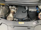 Mercedes-Benz Vito 110 CDI Kasten Extralang DAB+Leder+Facelift - Mercedes-Benz Vito: 110d