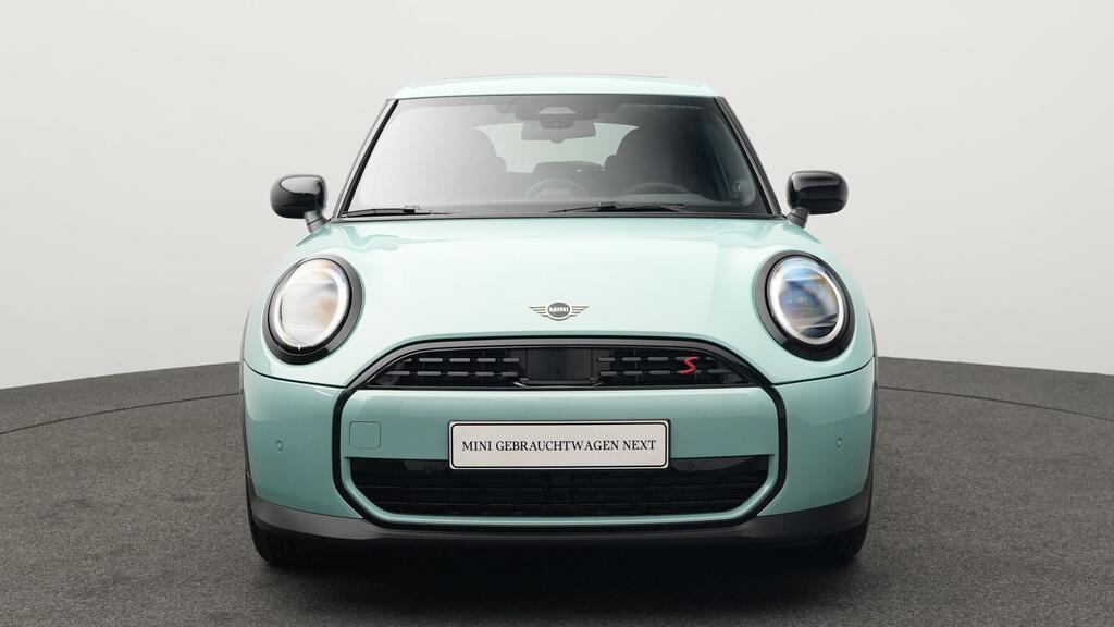 MINI Cooper Classic Trim, миниатюра 3