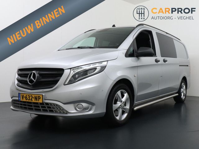 Mercedes-Benz Vito 119 CDI Lang DC Comfort Kasten