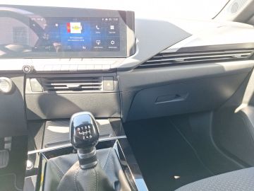 Opel Astra - 11