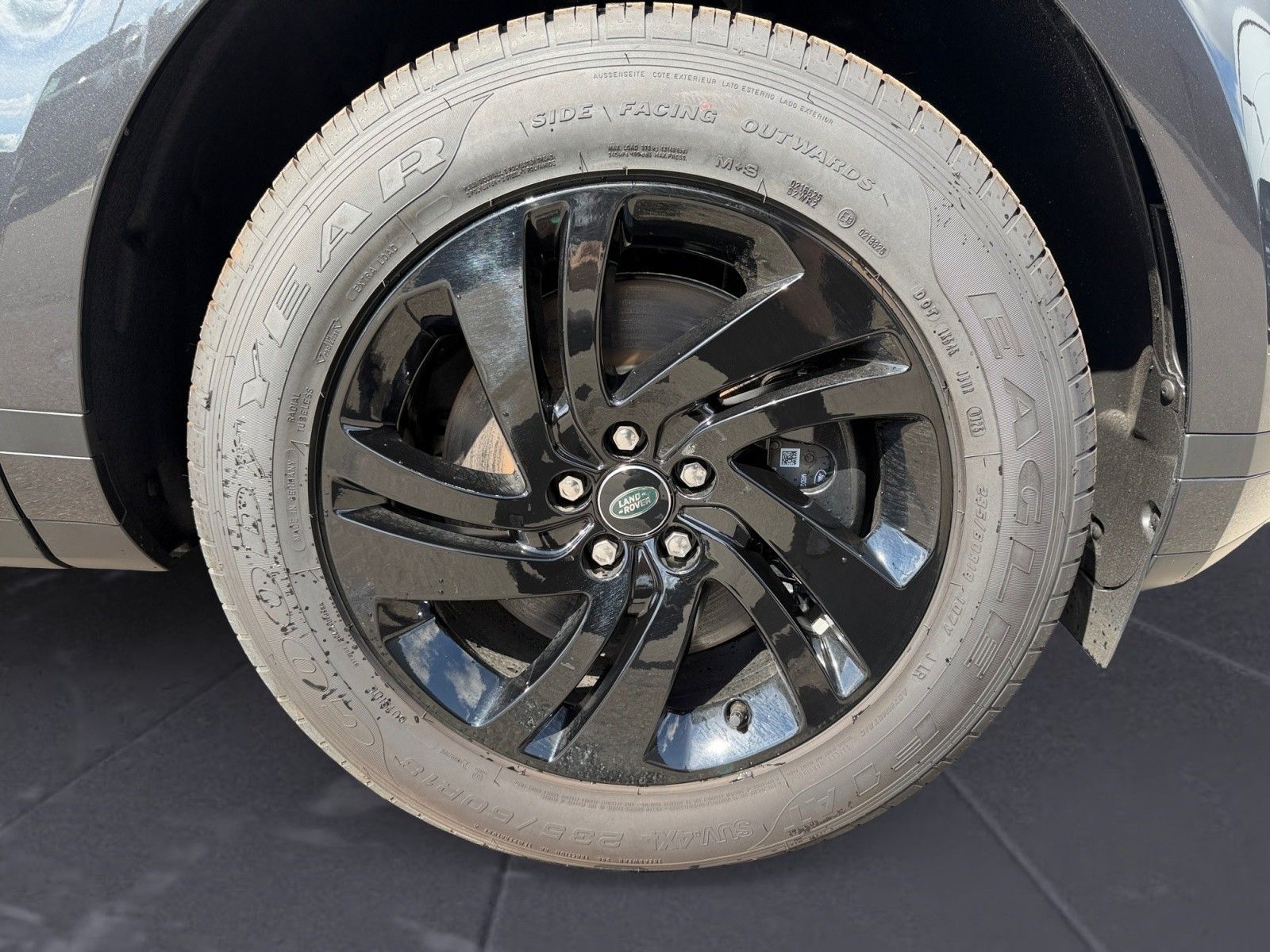 Land Rover Range Rover Evoque - Bild 11