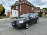 Kia Carens LX - Kia Carens aus 2008