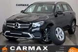 Mercedes-Benz GLC 220d 4M Exclusiv Leder,Navi,LED,SH,PDC,SR+WR - gebrauchte Mercedes-Benz GLC 220 aus dem Jahr 2018