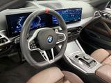 BMW M440d xDrive Cabrio Driv.Assist.Prof Kamera - BMW Gebrauchtwagen