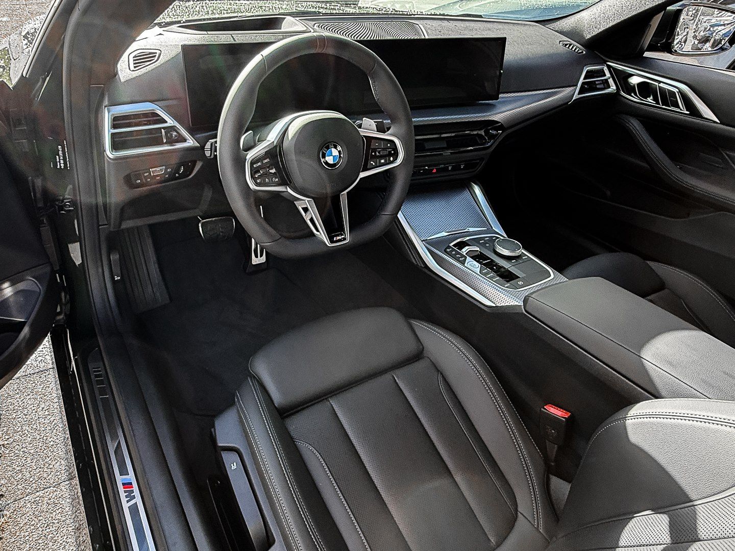 BMW 430 - Bild 11