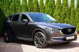 Mazda CX-5 2.0 Exclusive-Line AWD LED AHK Tempomat TSA - gebrauchte Mazda CX-5 aus dem Jahr 2019