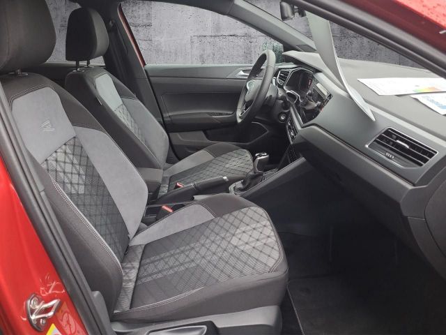 Taigo R-Line 1.5 l TSI OPF 110 kW (150 PS)