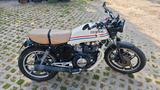 Honda CB450N CB 450 N - Cafe Racer - A2 TÜV - Offers