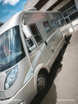 HYMER / ERIBA / HYMERCAR B 709 XL - Xl