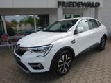 Renault Arkana Zen TCe 140 EDC Kamera+Ganzjahresreifen - Renault Arkana: Zen