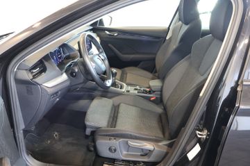 Skoda Octavia 1.5 TSI Clever AID+KEY+KAM+LED+PANO