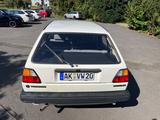 Volkswagen Golf 2*1987*Klima*Servo*Automatik*90PS - Volkswagen Golf aus 1987