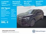 Volkswagen Tiguan 1.5 eTSI DSG Goal ACC DAB+ LEDPlus Navi F - Volkswagen Tiguan GOAL mit Benzin-Antrieb