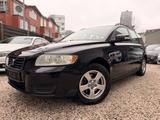 Volvo V50 Kombi 1.6 D Kinetic/KLIMA/SHZ/PDC/S-HEFT/TÜV - gebrauchte Volvo V50 aus dem Jahr 2008