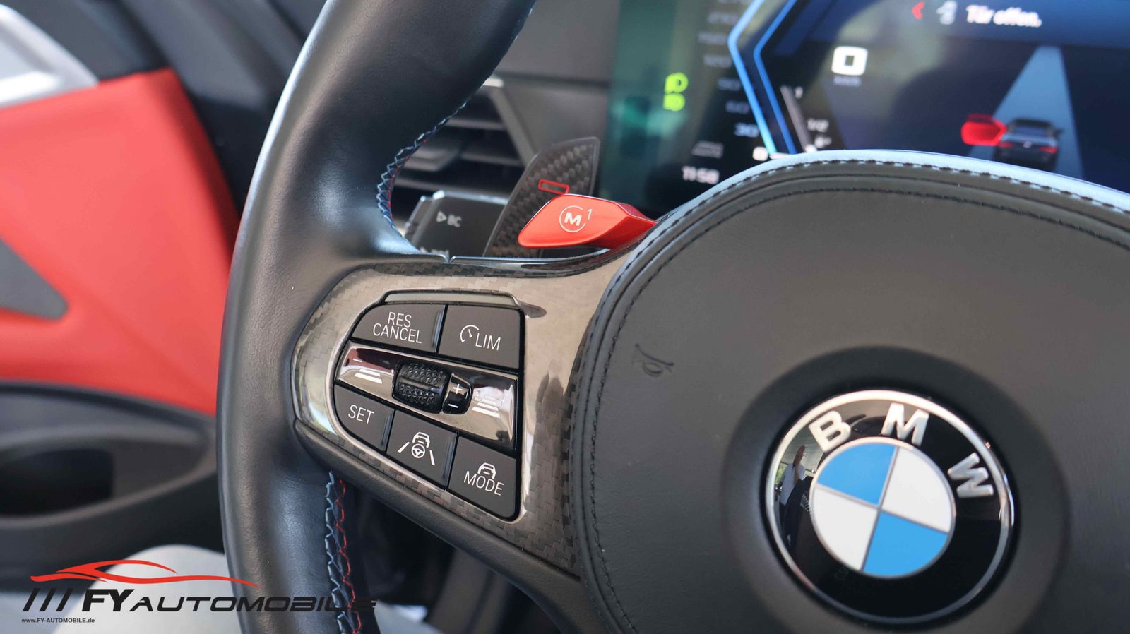 BMW M4 xDrive Competition* Light Weight Sportabgas* foto 21