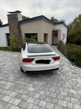 Audi a7 s-line in Zahlung Tausch möglich - Audi A7 in Saarbrücken