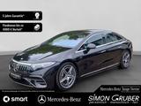 Mercedes-Benz EQS 53 4M+ 4*Massage/4*Sitzklima TV Mod25 118kwh - gebrauchte Mercedes-Benz EQS aus dem Jahr 2024