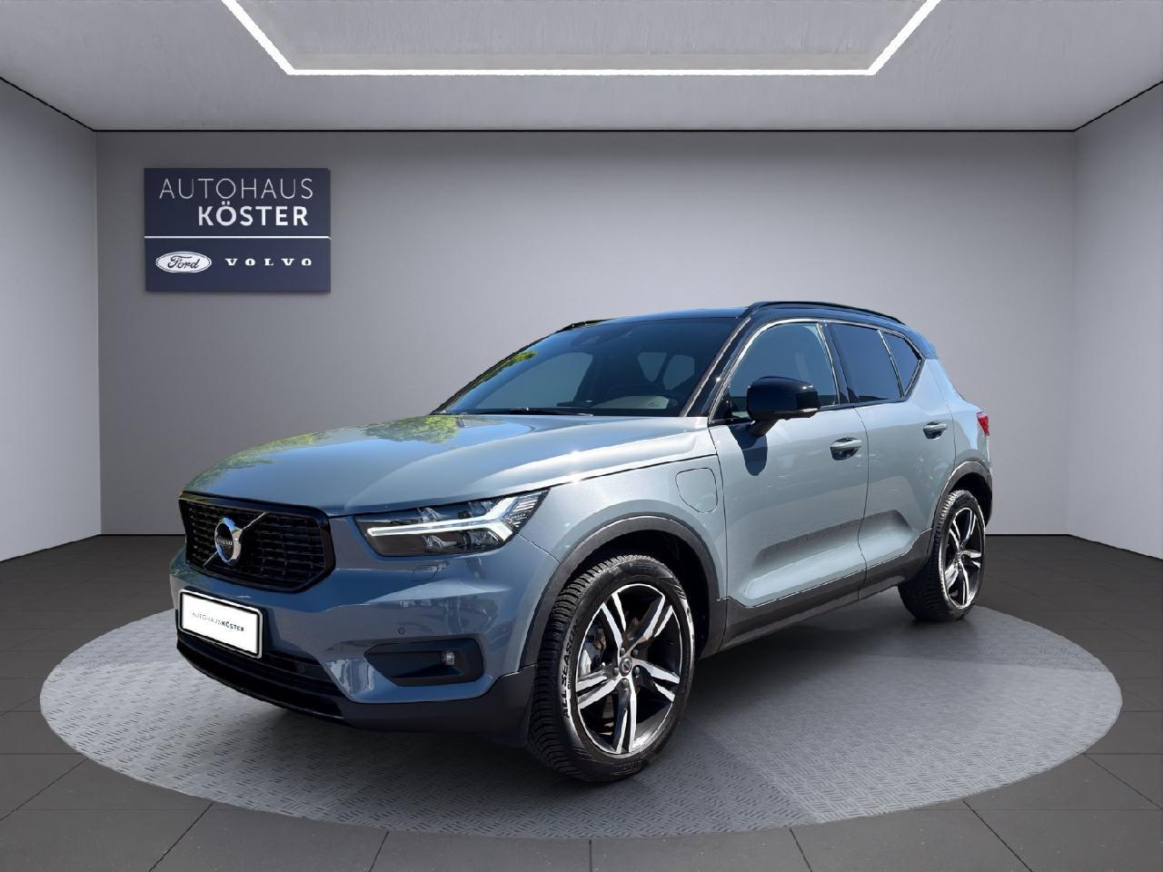 Volvo XC40 R Design PHEV *360 Kamera* H&K Sound*