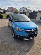 Opel Crossland (X) 1.2 Turbo 131 PS | AHK | Navi