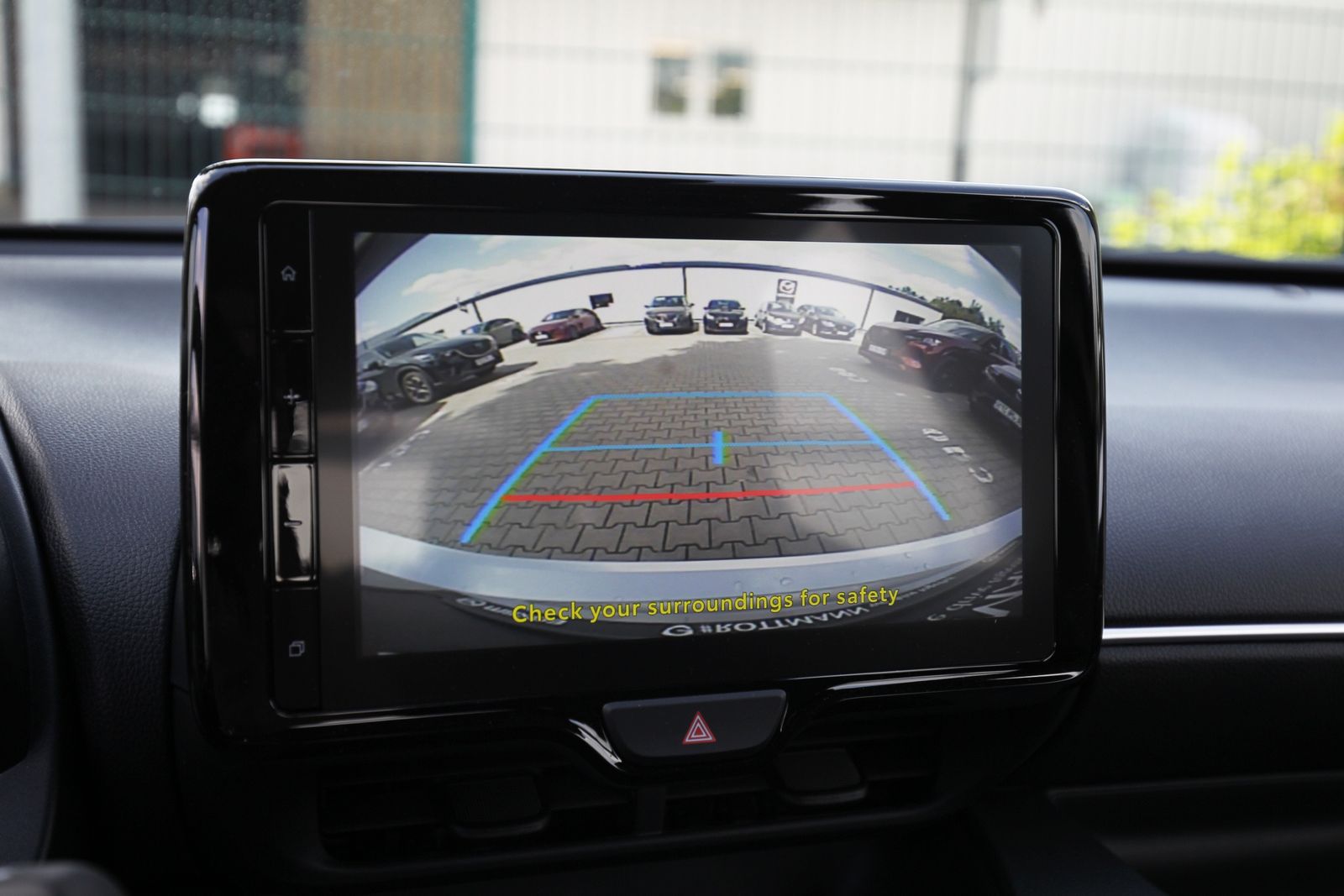 Mazda 2 Hybrid - Bild 11