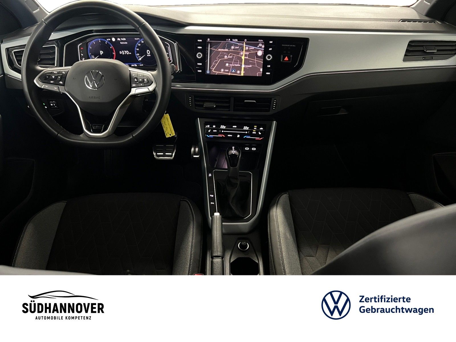 Volkswagen Taigo - Bild 9